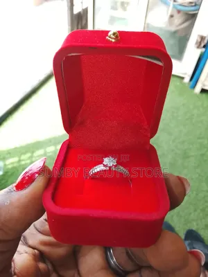 Proposal Rings