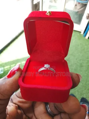Proposal Rings