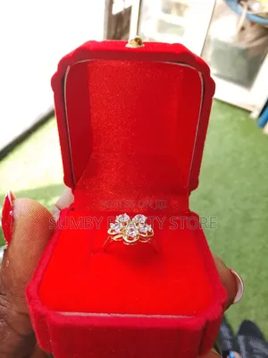Proposal Rings