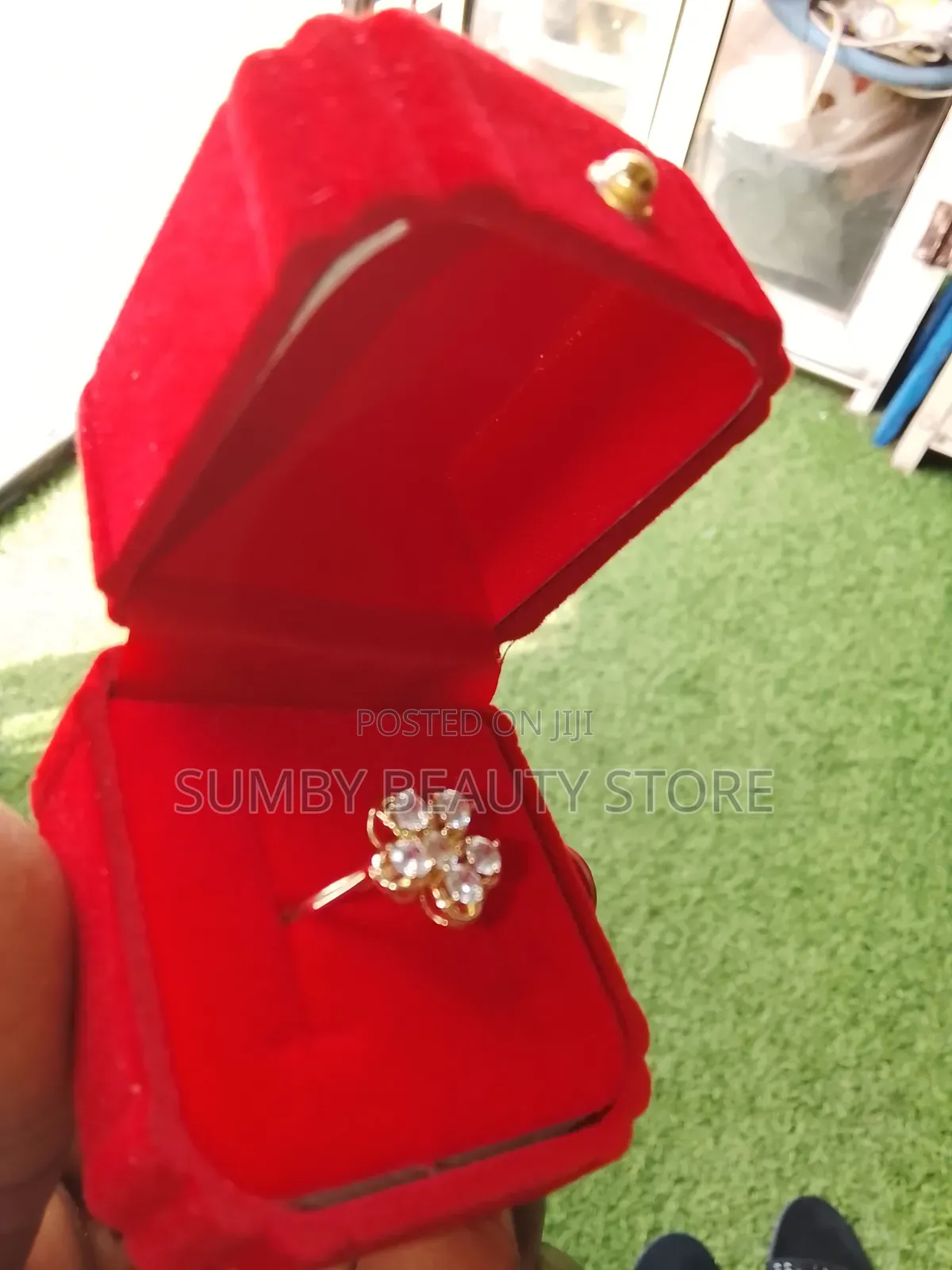 Proposal Rings