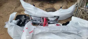 Complete Kits And Accessories Gx 460 2019 - 2022 Model