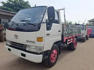 Toyota Dyna200 New Model