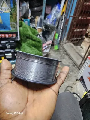 Maxmech E71t-Gs Flux Cored Welding Wire.
