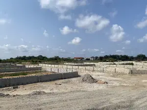 Land for Sale in Iberekodo Beside Eleganza Ibeju Lekki