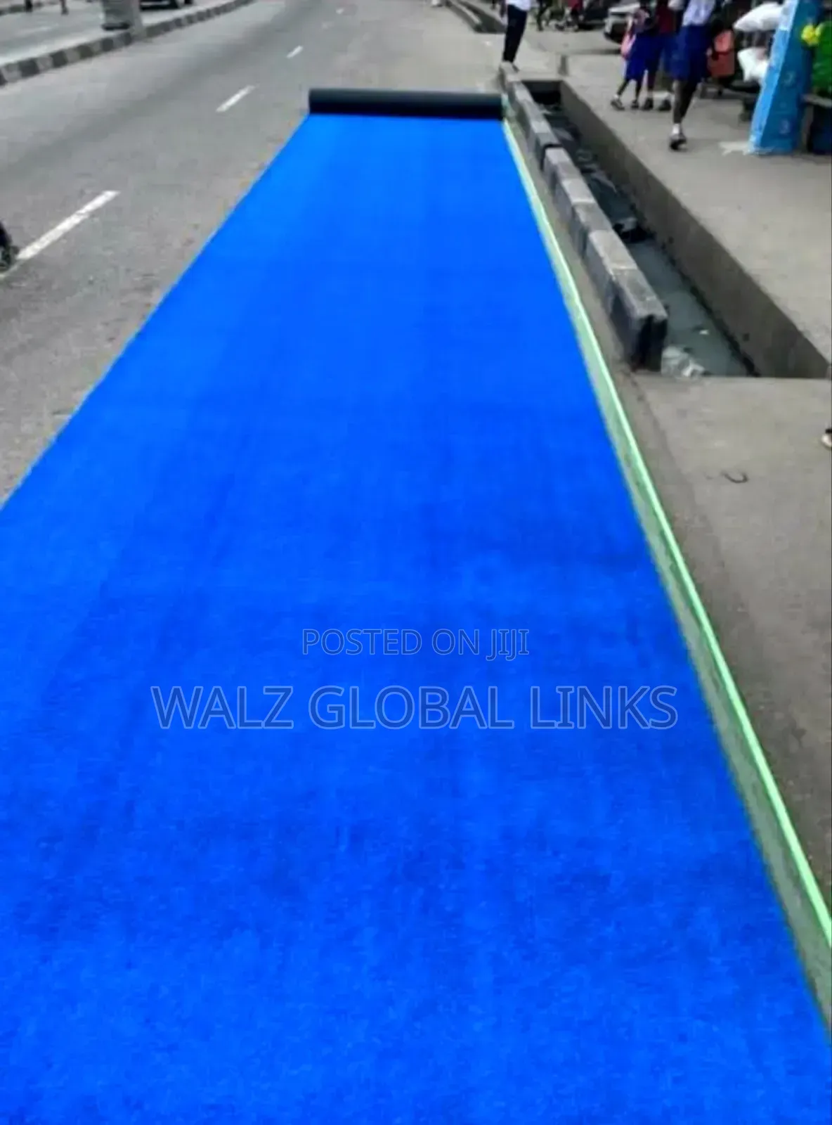 Synthetic Grass