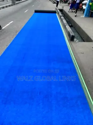 Synthetic Grass