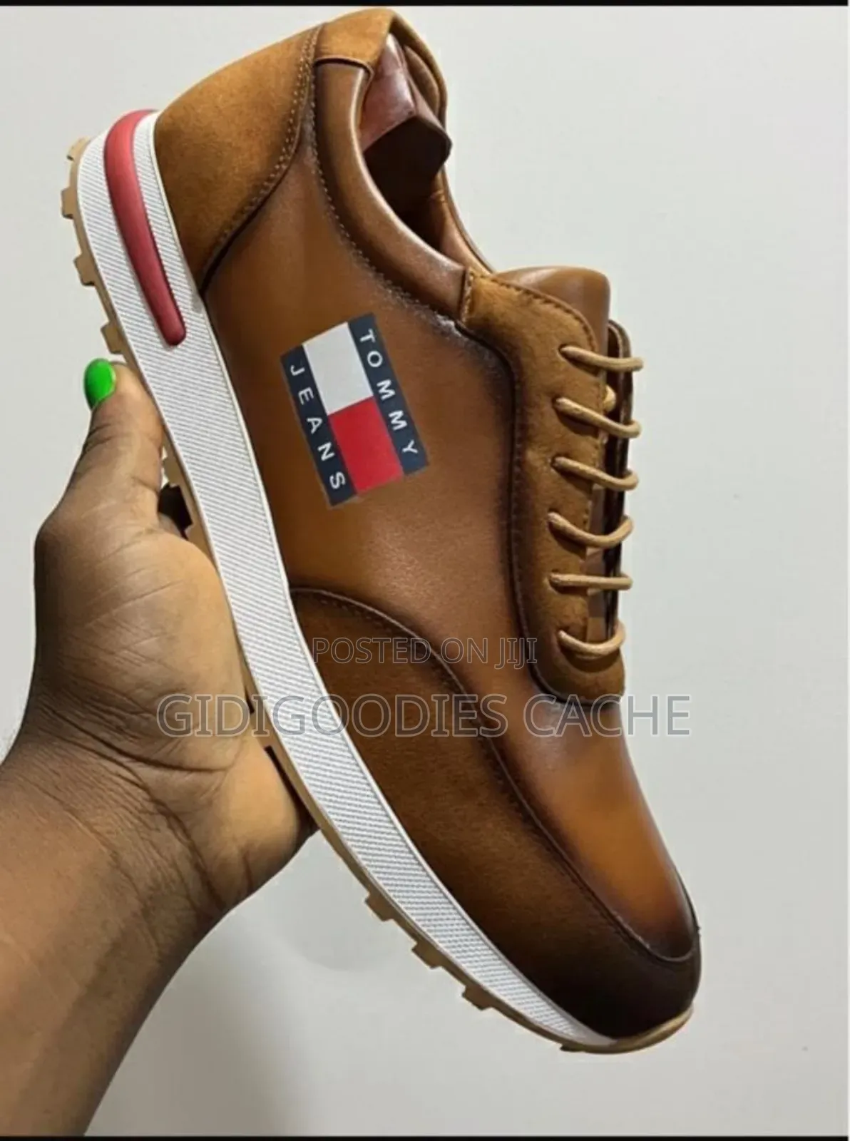 Tommy Jeans Sneakers