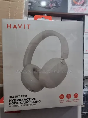 Havit H682bt Pro Headset