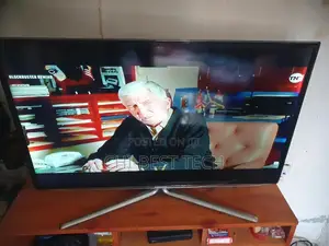 Samsung Smart Tv