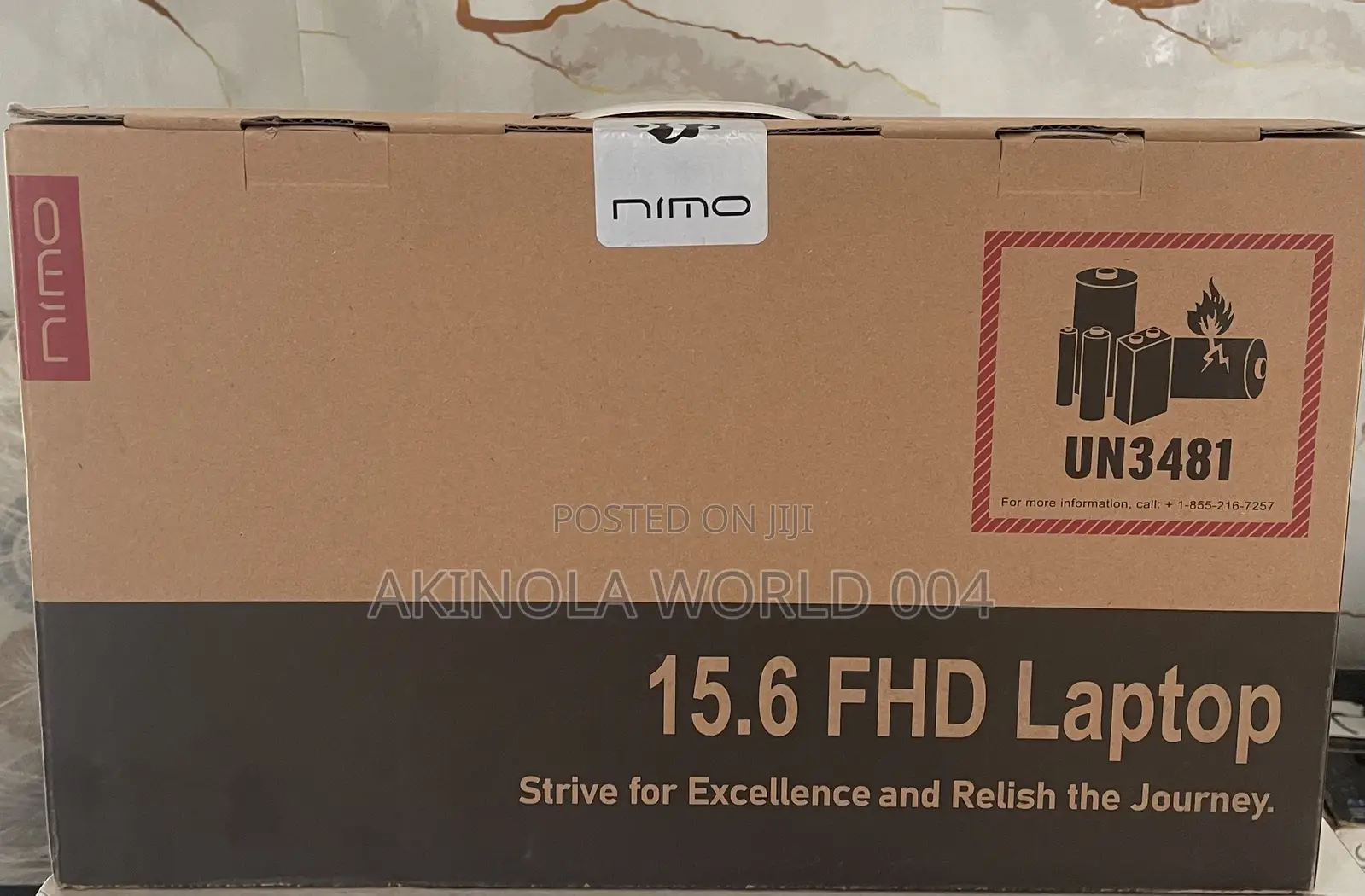 New Laptop 16GB Intel SSD 1T