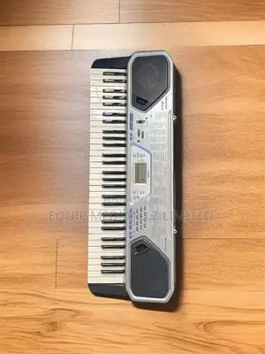 Casio Ctk 491 Electronic Piano Keyboard