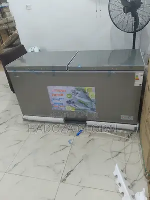 Snowsea Bd700 Standard Chest Freezer Model