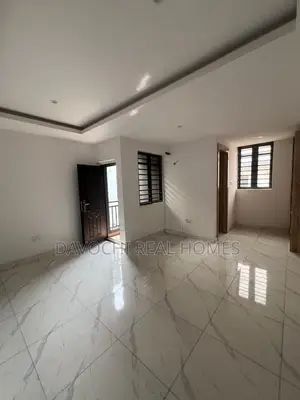 4bdrm Duplex in Ikate for rent