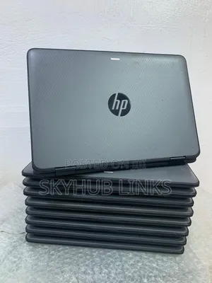 Laptop HP ProBook X360 11 G1 EE 4GB Intel Celeron SSD 128GB