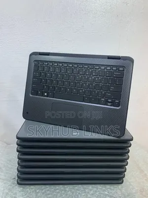 Laptop HP ProBook X360 11 G1 EE 4GB Intel Celeron SSD 128GB