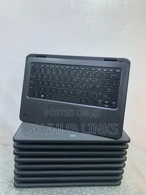 Laptop HP ProBook X360 11 G1 EE 4GB Intel Celeron SSD 128GB