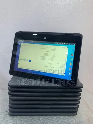Laptop HP ProBook X360 11 G1 EE 4GB Intel Celeron SSD 128GB