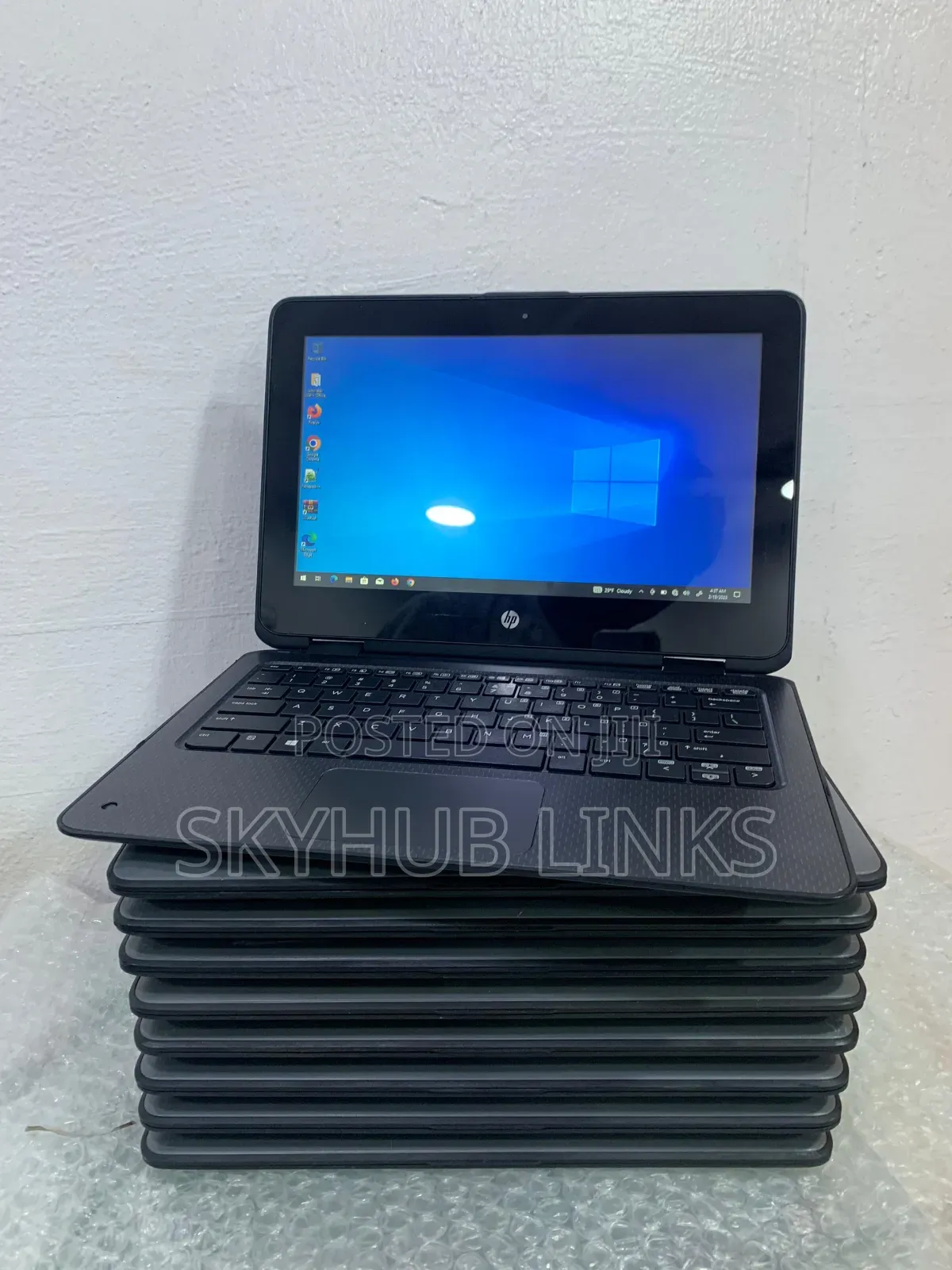 Laptop HP ProBook X360 11 G1 EE 4GB Intel Celeron SSD 128GB