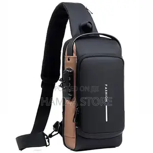 Men And Women Cross Shoulder Bag