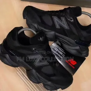 New Balance Sneakers