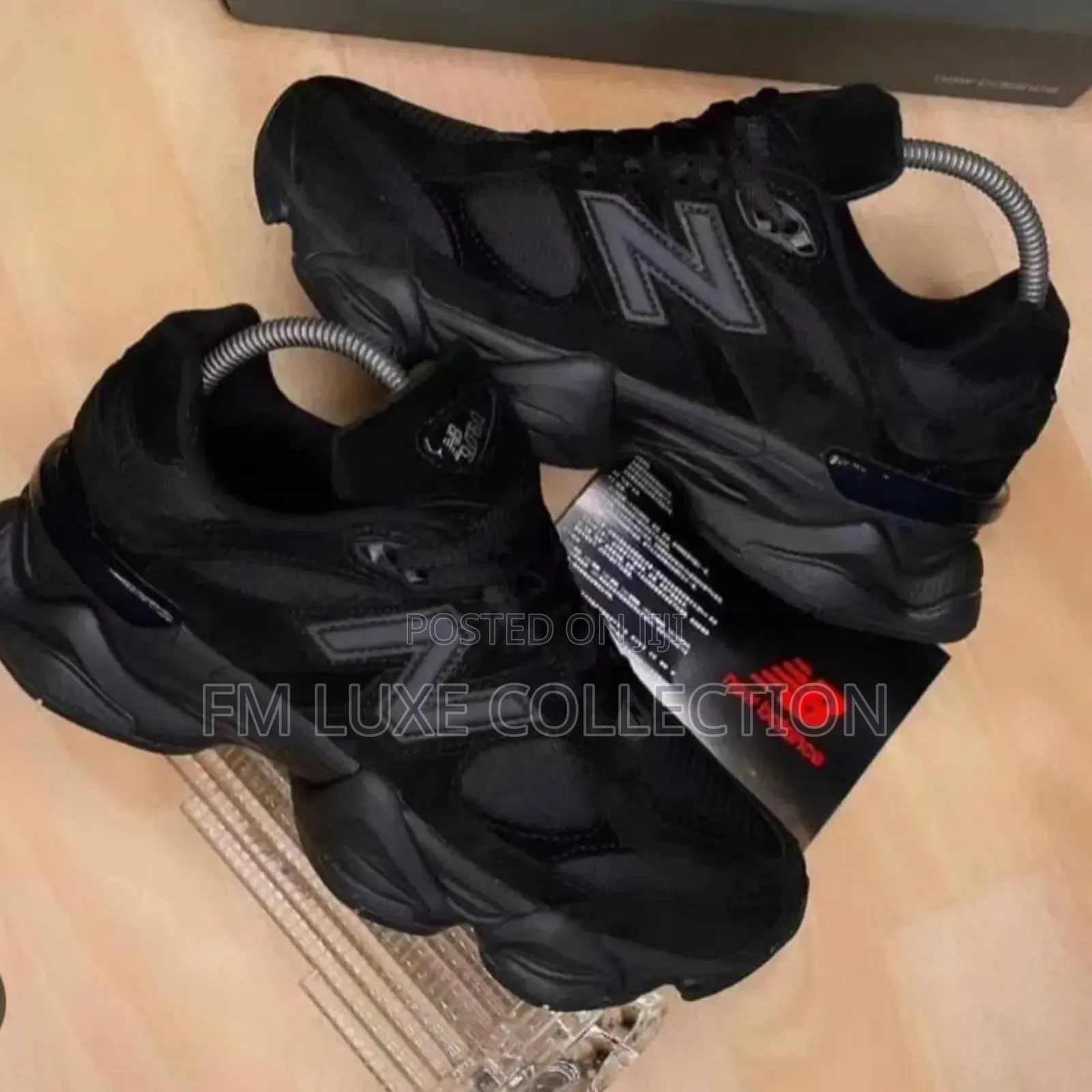 New Balance Sneakers