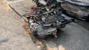 Ford Edge 2016 Engine V6 Turbo