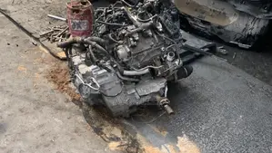 Ford Edge 2016 Engine V6 Turbo