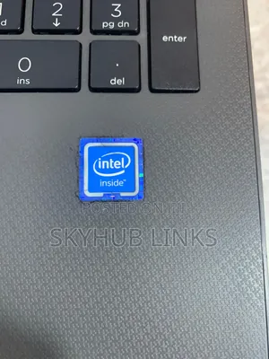 Laptop HP 250 G7 4GB Intel Celeron SSD 128GB