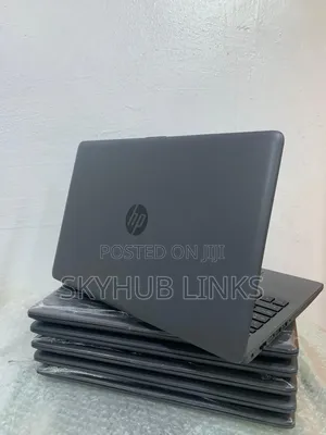 Laptop HP 250 G7 4GB Intel Celeron SSD 128GB