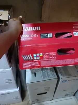 Canon Pixmats705a