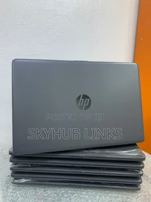 Laptop HP 250 G7 4GB Intel Celeron SSD 128GB