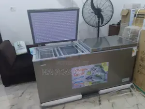 Snowsea Bd700 Horizontal Freezer Appliance