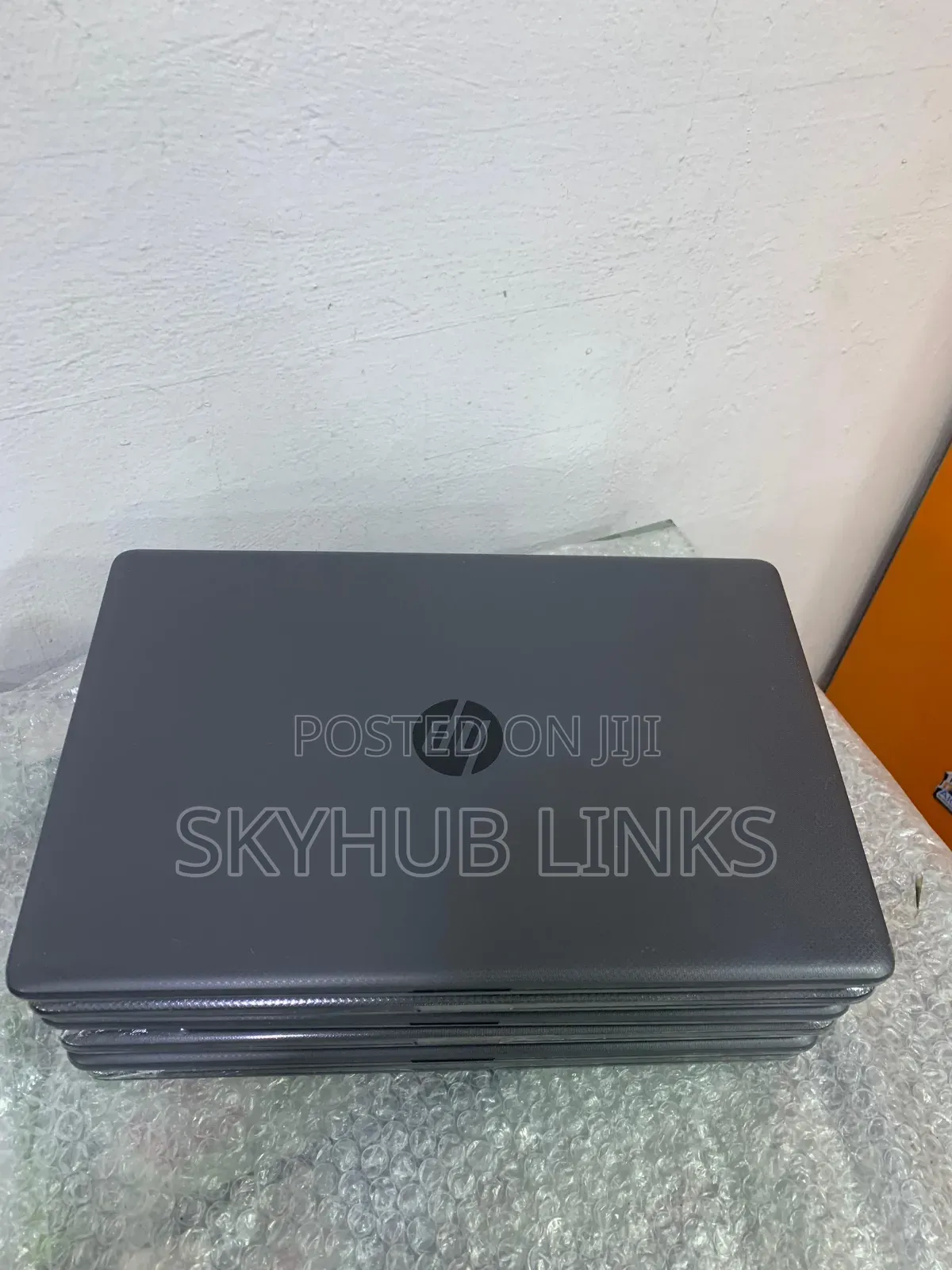 Laptop HP 250 G7 4GB Intel Celeron SSD 128GB