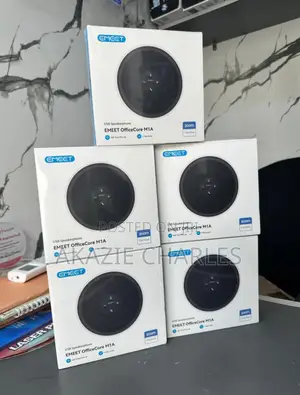 Emeet Officecore M1a Conference Speaker