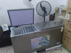 Snowsea Bd700 Deep Freezer Cabinet