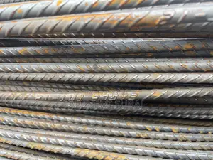Iron Rod Plug