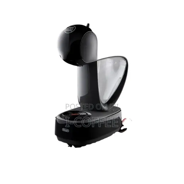 Dolce Gusto Infinissima (Black)
