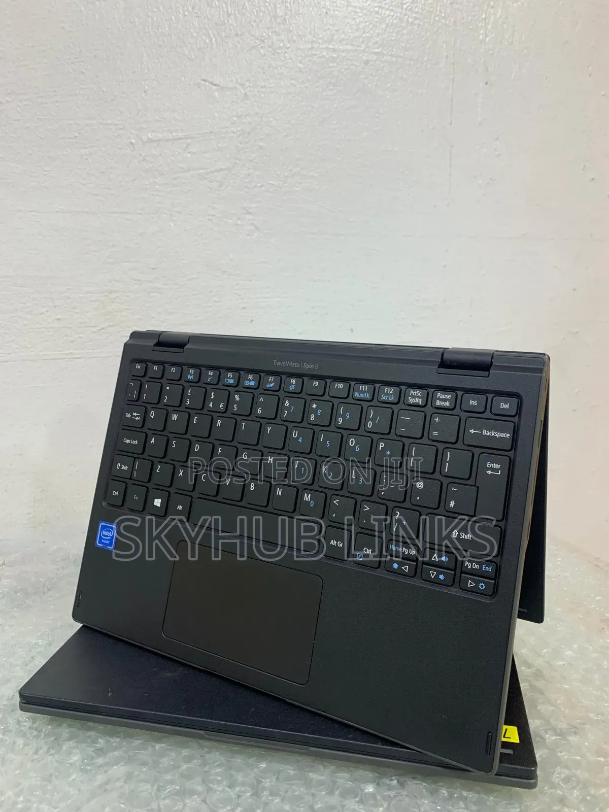 Laptop Acer TravelMate Spin B1 4GB Intel Celeron SSD 60GB