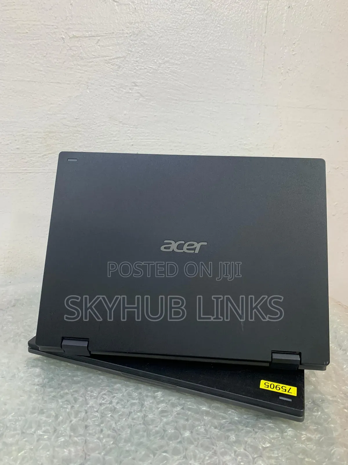 Laptop Acer TravelMate Spin B1 4GB Intel Celeron SSD 60GB