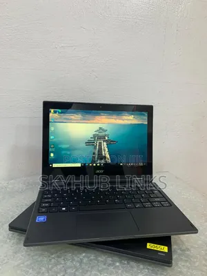 Laptop Acer TravelMate Spin B1 4GB Intel Celeron SSD 60GB
