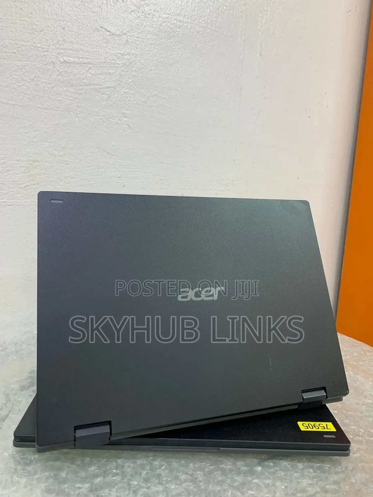 Laptop Acer TravelMate Spin B1 4GB Intel Celeron SSD 60GB