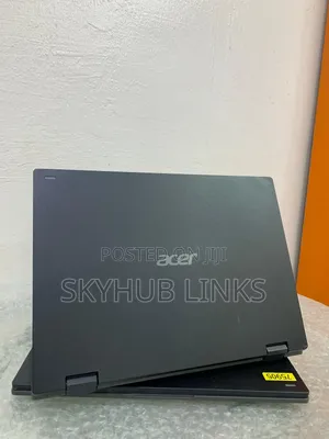 Laptop Acer TravelMate Spin B1 4GB Intel Celeron SSD 60GB