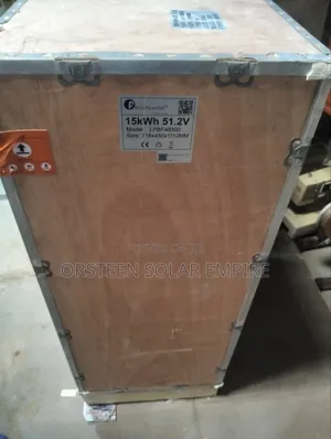 Felicity 15 KWH Lithium Battery