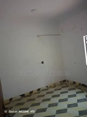 3bdrm Apartment in Benin City for rent