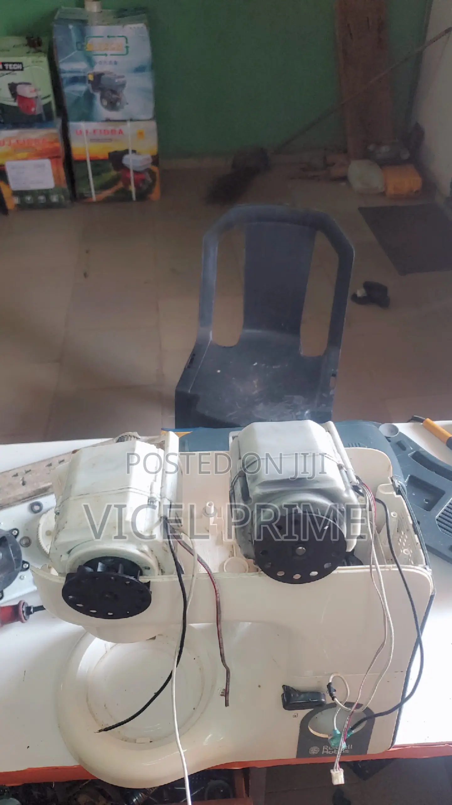 KitchenAid & Kenwood Stand Mixer Repair | Professional Technician