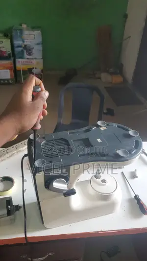 KitchenAid & Kenwood Stand Mixer Repair | Professional Technician