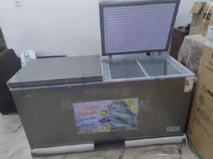 Snowsea Bd700 Large Cooling Chest Freezer