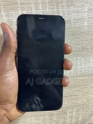 Apple iPhone 12 Pro 128 GB Black