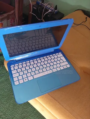 Laptop HP Stream 11 2GB Intel Celeron SSD 32GB