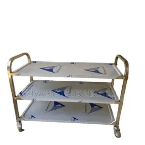 Food Trolley for Rent